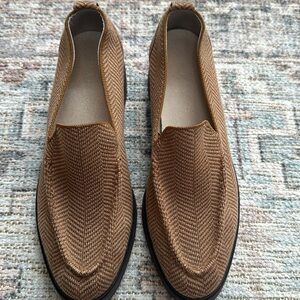 Rothy’s Lug Loafer